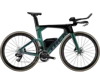 Emerald Iris/Trek Black