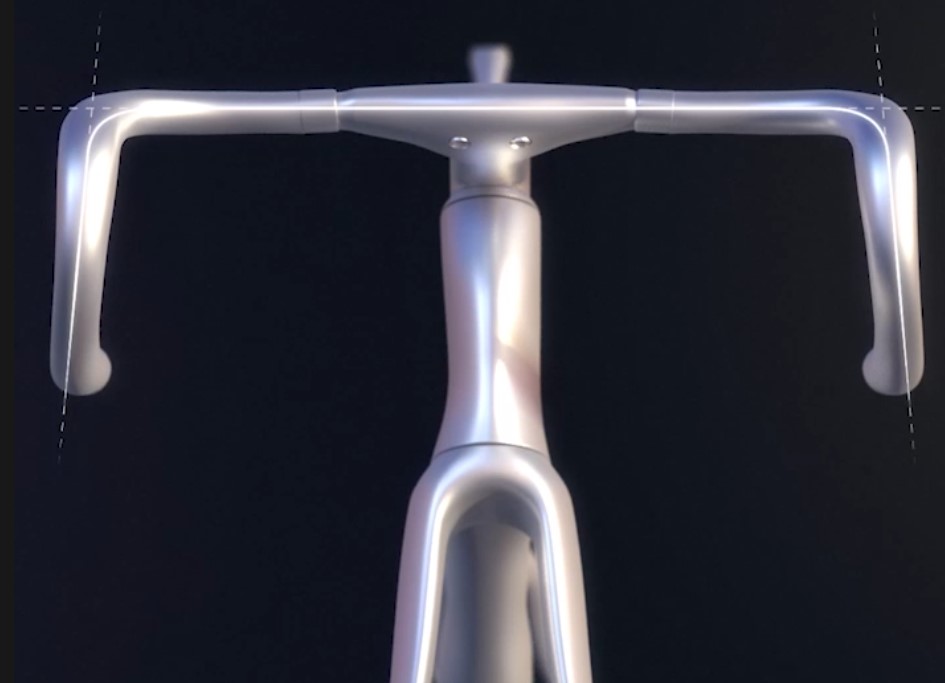 Rower szosowy Pinarello Dogma F SRAM Red AXS 2x12 PRINCETON PEAK 4550 new_talon_fast