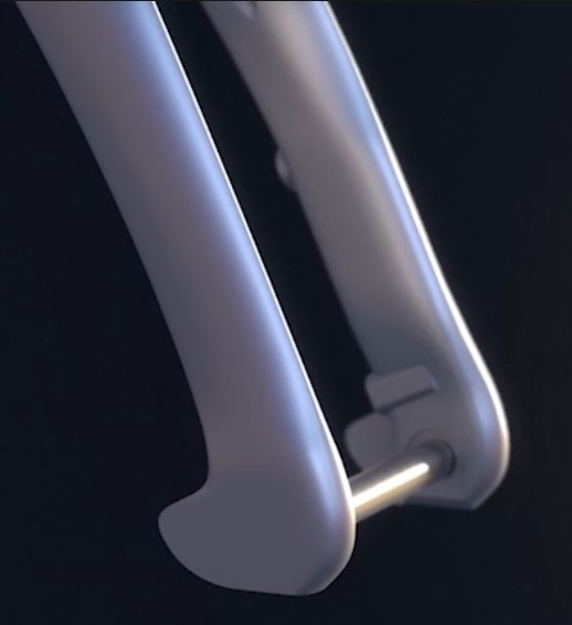 Rower szosowy Pinarello Dogma F SRAM Red AXS 2x12 PRINCETON PEAK 4550 os_przelotowa