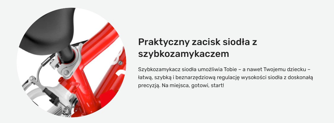 woom Go 2 uchwyt_z_ochraniaczem