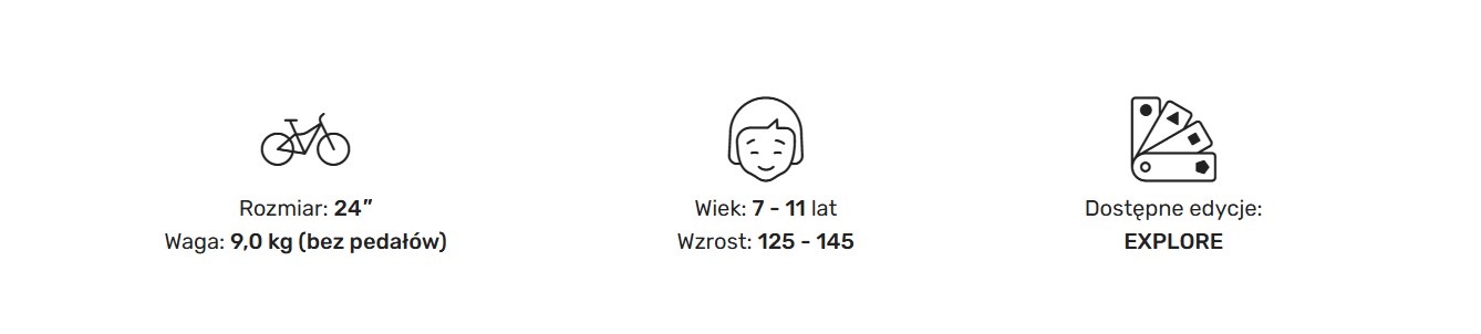 woom go 3 - red geometria_3_go