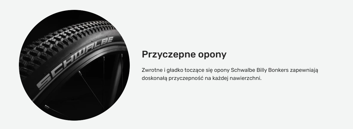 woom Go 2 ergonomiczne_siiodlo