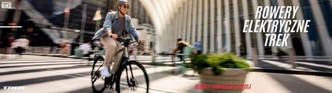 Dofinansowanie na rowery elektryczne 