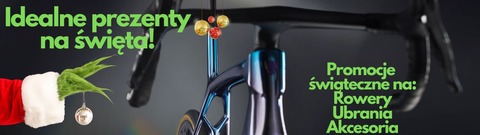 Promocje świąteczne