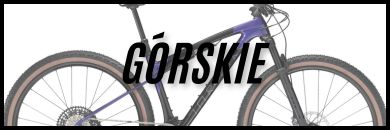 Rowery górskie