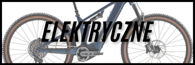 Rowery elektryczne 