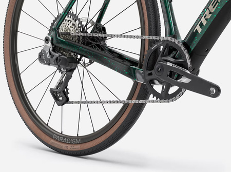 Rower gravel Trek Checkpoint SL 6 AXS Gen 3 2026 1x13 