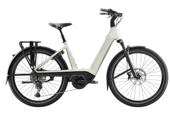 Charter+ 5 R10 540 Wh o niskim przekroku