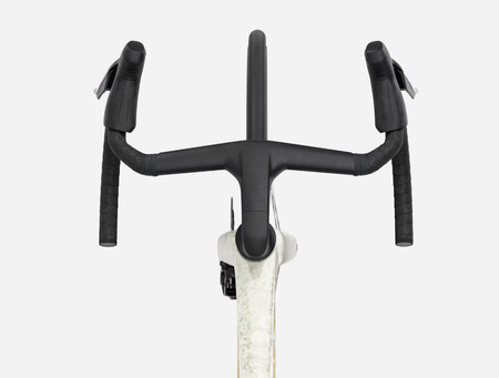 Rower szosowy Madone SLR 7 AXS Era White/Supernova Marble 2026