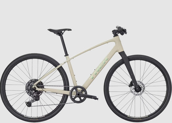 Rower Trek FX Sport AL 3 Buff Beige 2026