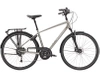 Rower trekkingowy Trek Verve 3 Equipped Metallic Gunmetal