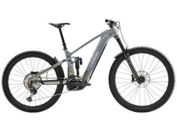 Rower elektryczny Trek Rail 9.7 Gen 5 Slate 800 Wh 2026