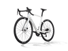 Rower szosowy Pinarello F3 - Shimano 105 Di2 2x12 DT SWISS A1800 30DB SPLINE