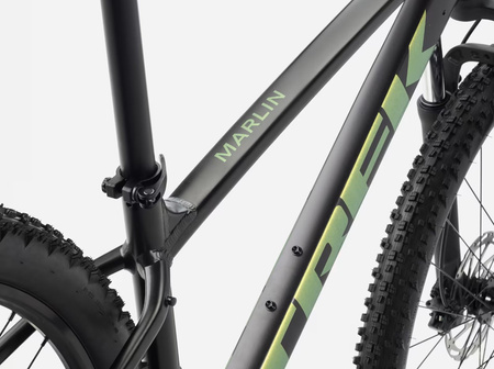Rower górski Trek Marlin 4 Gen 3 Matte Dark Web 2026 - Zestaw