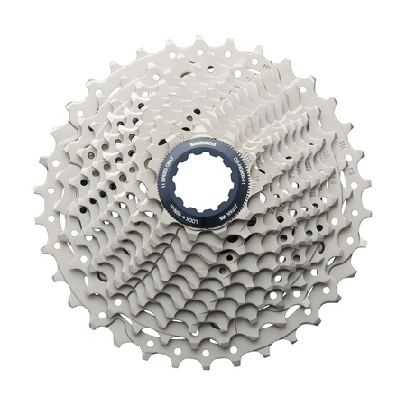 SHIMANO Kaseta CS-HG800-11 11 rzędów 11-34