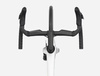 Rower szosowy Madone SL 7 Gen 8 Gloss Crystal White/Matte Deep Smoke