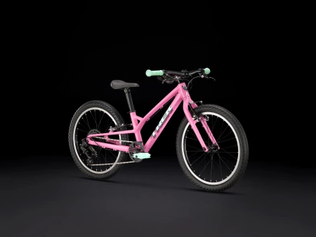 Rower dziecięcy Wahoo 20 Path Pink Frosting