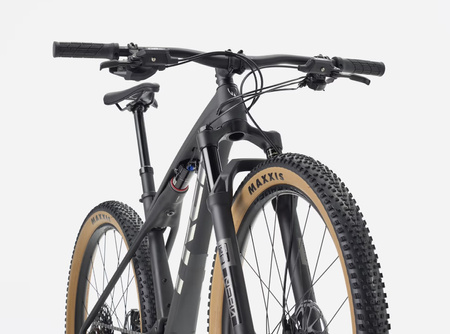 Rower górski Trek Supercaliber SL 9.6 Gen 2  Matte Carbon/Gloss Black Splatter 2026