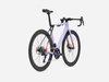 Rower szosowy Trek Madone SL 6 Gen. 8 Matte Lavender Haze/Deep Smoke