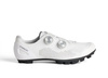 Buty MTB Trek RSL Biały/Srebrny