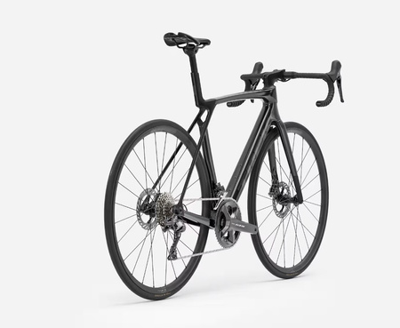 Rower szosowy Madone SL 5 Gen 8 Gloss Dark Star/Matte Deep Smoke 2026