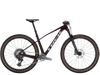 Carbon Red Smoke
