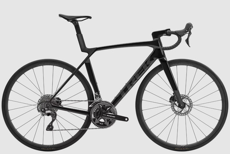 Rower szosowy Madone SL 5 Gen 8 Gloss Dark Star/Matte Deep Smoke 2026