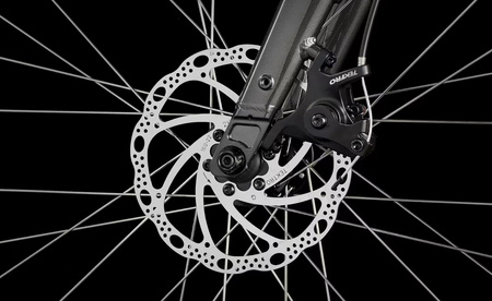 FX 1 Gen 4 Dnister Black
