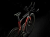 Rower triathlonowy Trek Speed Concept SLR 7 Carbon Red Smoke 2026