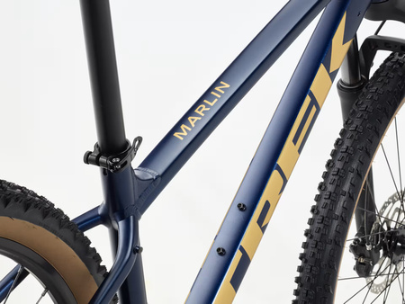 Rower górski Trek Marlin 5 Gen 3 Mulsanne Blue 2026