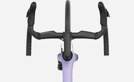 Rower szosowy Madone SL 7 Gen 8 Matte Lavender Haze/Deep Smoke
