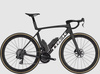 Rower szosowy Madone SLR 7 AXS  Matte Deep Smoke 2026