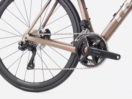 Rower szosowy Domane SL 6 Gen 4 Dark Star to Bronze Age Fade 2026