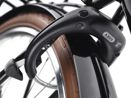 Electra Loft Go! 5i EQ z ramą w wersji damskiej 500 Wh Black 2025