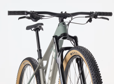 Rower górski Trek Procaliber 9.5 Gen 3   Matte Keswick Green/Mercury 2026