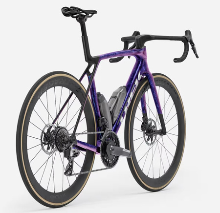 Rower szosowy Madone SLR 7 AXS  Purple Phaze/Amethyst Marble 2026