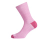 Skarpetki Rapha Merino Różowy/Biały