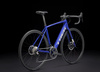 Rower szosowy Elektryczny Domane+ AL 5 2025 Matte Hex Blue