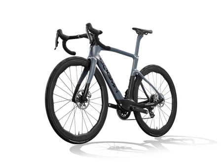 Rower szosowy Pinarello Dogma F 2026 Dura Ace Di2 - Luxter Grey Matt 