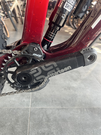 Rower Górski Trek Slash 9.9 XTR DEMO