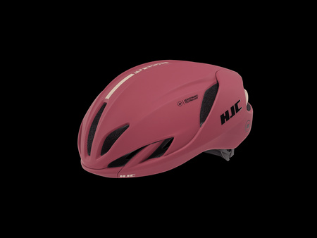 Kask Rowerowy HJC FURION 3 MT ROSEWOOD 