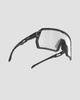 Okulary Rudy Project KELION BLACK GLOSS - Impactx™ Photochromic 2 Laser Black 