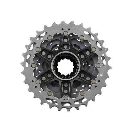 SHIMANO DURA-ACE Kaseta CS-R9200-12 12 rzędów 11-34 