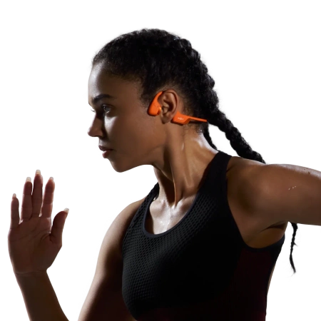Słuchawki SHOKZ OpenRun Pro 2 mini - orange