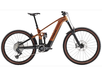 Rower elektryczny Trek Rail+ 9.8 GX AXS T-Type Gen 5 Pennyflake 800 Wh 2026