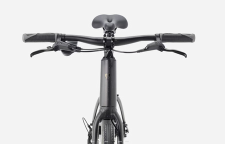 Rower Trek FX 2 o wysokim przekroku Gen 4 Carbon Dark Grey 2026