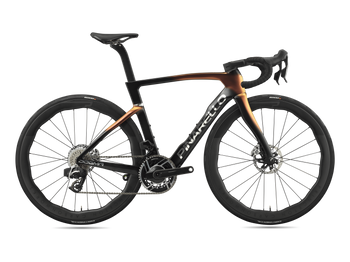 Rower szosowy Pinarello Dogma F SRAM Red AXS 2x12 PRINCETON PEAK 4550