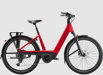 Charter+ 4 R9 800 Wh o niskim przekroku