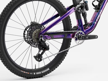 Rower górski Trek Fuel EX 9.8 Eagle 90 Gen 7  Purple Phaze/Amethyst Marble 2026