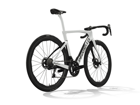 Rower szosowy Pinarello Dogma F 2026 Dura Ace Di2 EDGE CRYSTAL WHITE